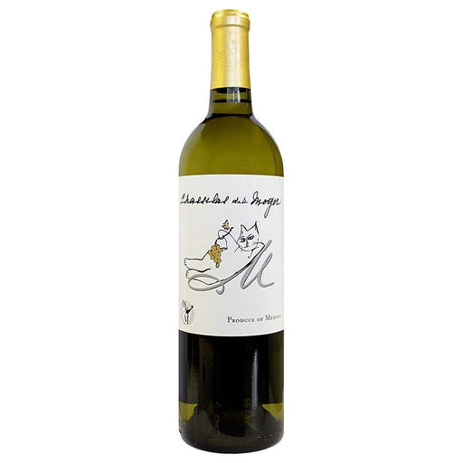 MOGOR BADAN CHASSELAS DEL MOGOR 750 ml - Enoterra Wine Market