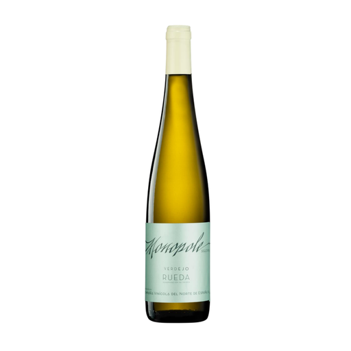 Monopole Rueda Verdejo 2024 de Monopole - vino blanco de Rueda