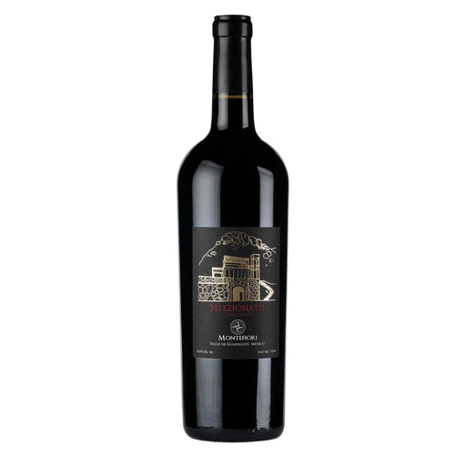 ðŸ€MONTEFIORI SELEZIONATO 750ml - Enoterra Wine Market