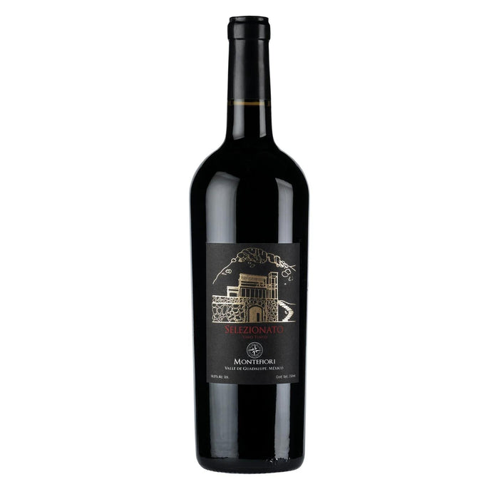 ðŸ€MONTEFIORI SELEZIONATO 750ml - Enoterra Wine Market