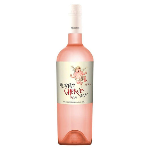 MONTES CHERUB 750 ml - Enoterra Wine Market