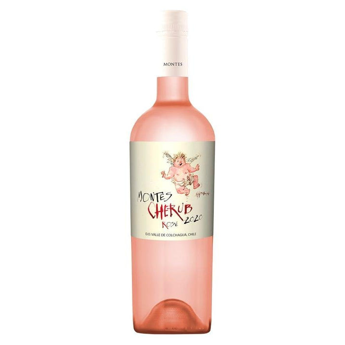 MONTES CHERUB 750 ml - Enoterra Wine Market