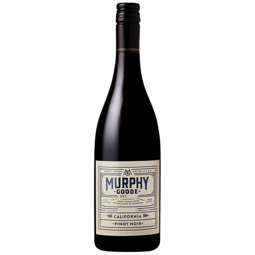 MURPHY - GOODE PINOT NOIR 750 ml - Enoterra Wine Market