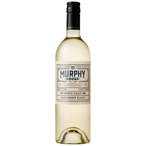 MURPHY - GOODE SAUVIGNON BLANC 750 ml - Enoterra Wine Market