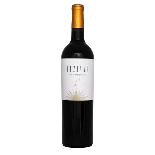 NORTE 32 CABERNET SAUVIGNON "ETIQUETA BLANCA" 750 ml 