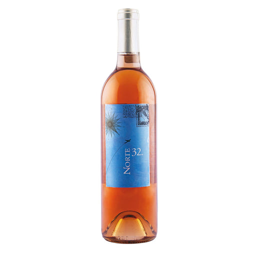 NORTE 32 ROSADO 750 ml - Enoterra Wine Market