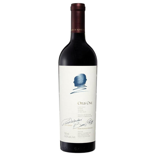 OPUS ONE 750 ml 2015 - Enoterra Wine Market