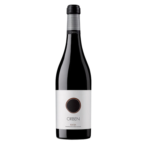 ORBEN 750 ml - Enoterra Wine Market