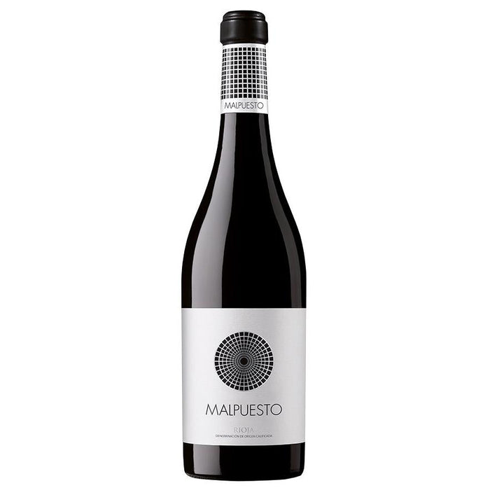 ORBEN MALPUESTO 750 ml - Enoterra Wine Market