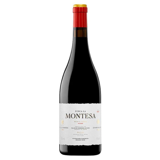 PALACIOS REMONDO LA MONTESA 750 ml - Enoterra Wine Market