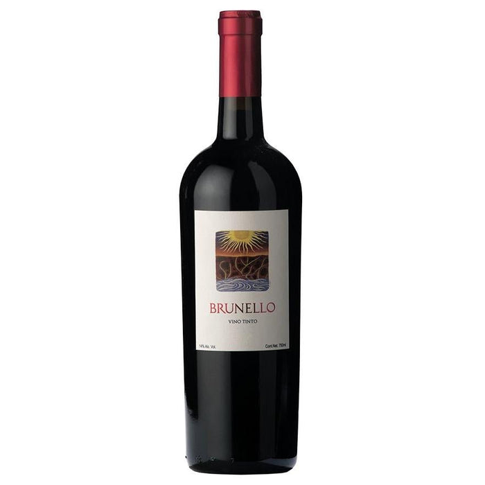 PAOLONI BRUNELO 750 ml - Enoterra Wine Market