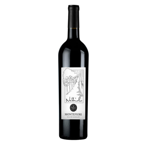 PAOLONI NEBBIOLO 750 ml - Enoterra Wine Market