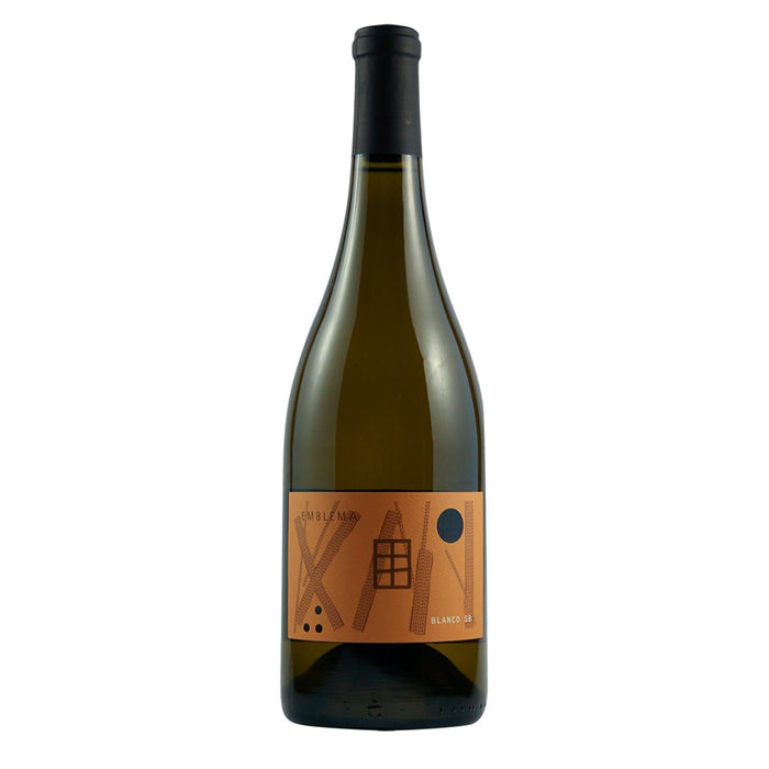 PARALELO EMBLEMA 750 ml - Enoterra Wine Market