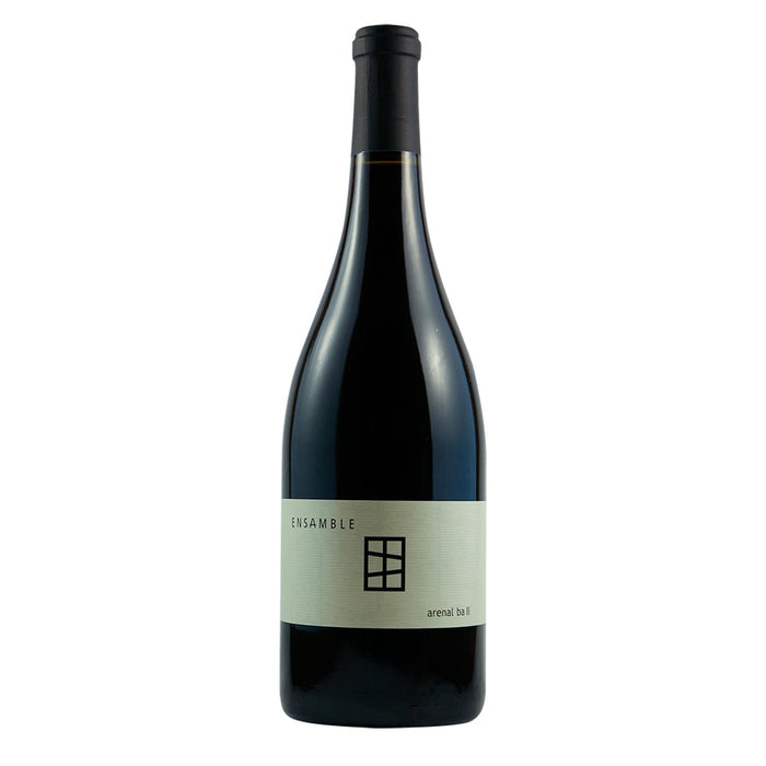 PARALELO ENSAMBLE ARENAL 750 ml - Enoterra Wine Market