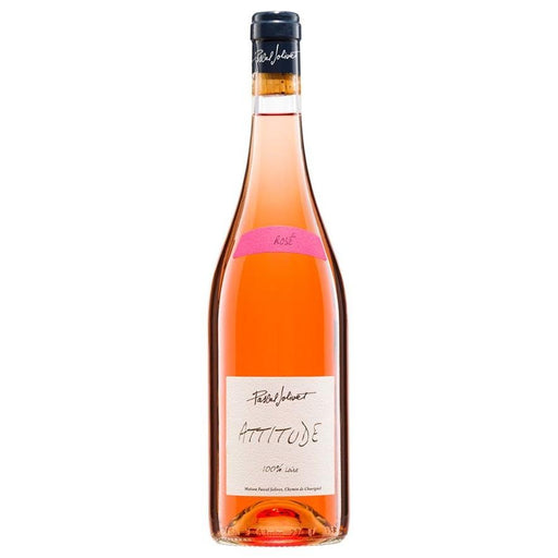 PASCAL JOLIVET ATTITUDE ROSE 750 ml - Enoterra Wine Market