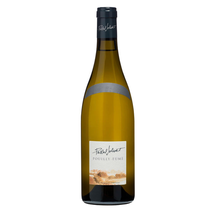 PASCAL JOLIVET POUILLY FUME 750 ml - Enoterra Wine Market