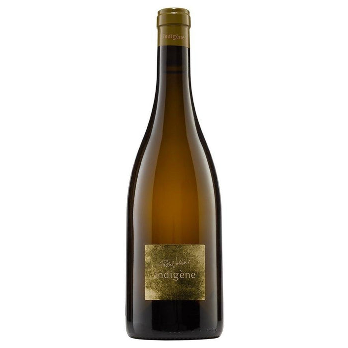 PASCAL JOLIVET POUILLY FUME INDIGENE 750 ml 2021 - Enoterra Wine Market