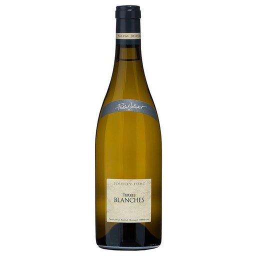 PASCAL JOLIVET POUILLY FUME TERRES BLANCHES 750 ml - Enoterra Wine Market