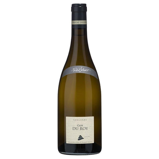 PASCAL JOLIVET SANCERRE BLANC CLOS DU ROY 750 ml - Enoterra Wine Market