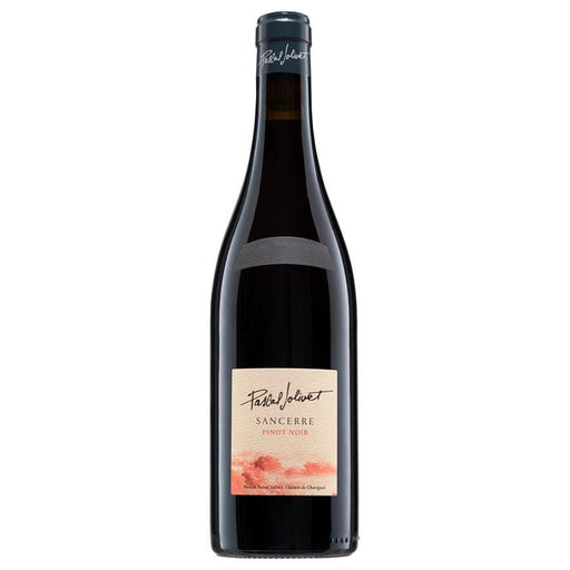 PASCAL JOLIVET SANCERRE ROUGE 750 ml - Enoterra Wine Market