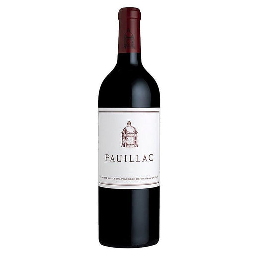 🍀PAUILLAC CHATEAU LATOUR 750ml 2011 - Enoterra Wine Market