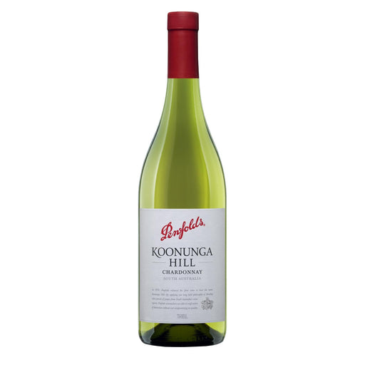 PENFOLDS KOONUNGA HILL CHARDONNAY 750 ml - Enoterra Wine Market