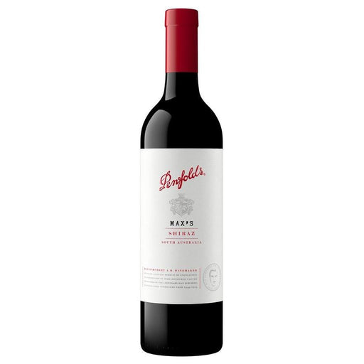 PENFOLDS MAX´S SHIRAZ 750 ml - Enoterra Wine Market