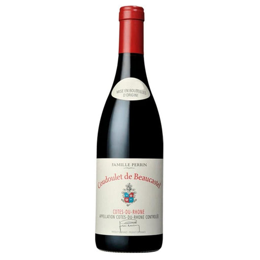 PERRIN COTES DU RHONE CODOULET DE BEAUCASTEL 750 ml - Enoterra Wine Market