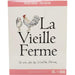 PERRIN LA VIEILLE FERME ROSE BAG IN BOX 3000 ml - Enoterra Wine Market