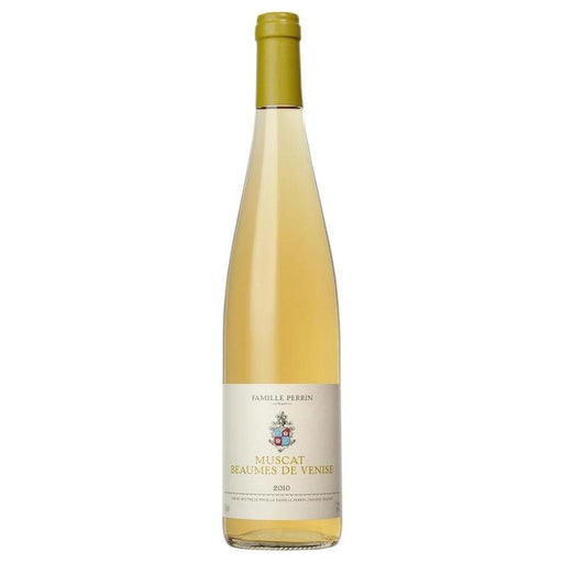 PERRIN MUSCAT BEAUME DE VENISE 375 ml - Enoterra Wine Market