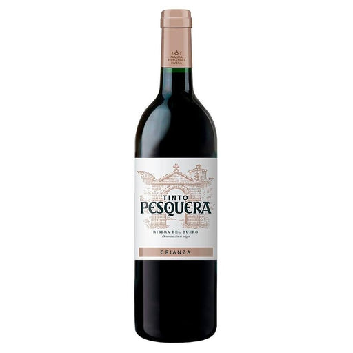 PESQUERA CRIANZA 750 ml - Enoterra Wine Market