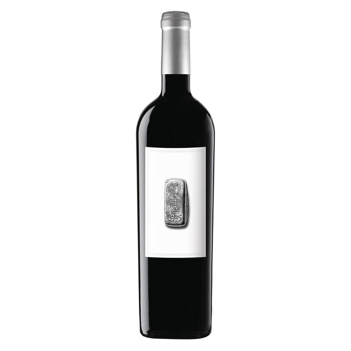 PLATA 925 750 ml - Enoterra Wine Market