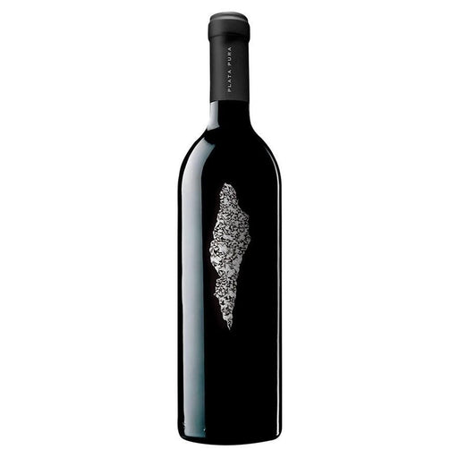 PLATA PURA 750 ml - Enoterra Wine Market