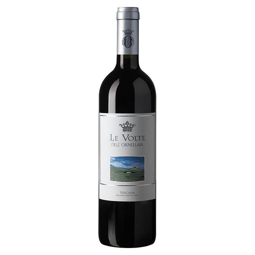 POGGIOA ALLE GAZZE DELL ORNELLAIA - Enoterra Wine Market
