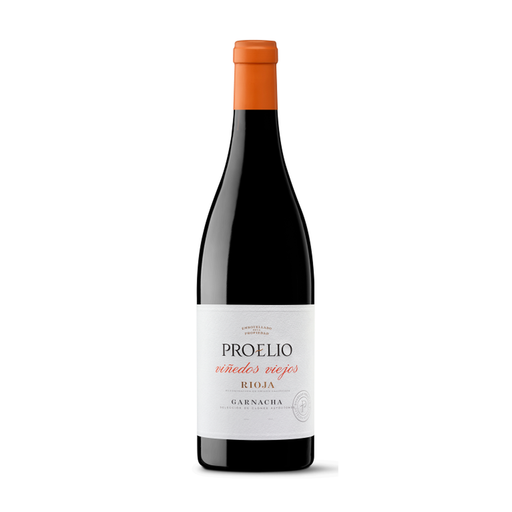 Proelio Viñedos Viejos 2019 de Proelio - vino tinto de Rioja