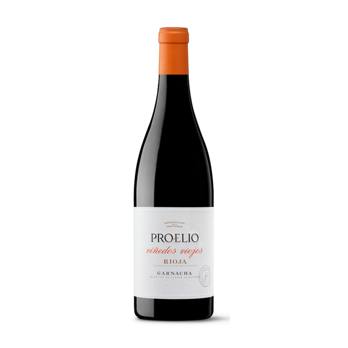 Proelio Viñedos Viejos 2019 de Proelio - vino tinto de Rioja