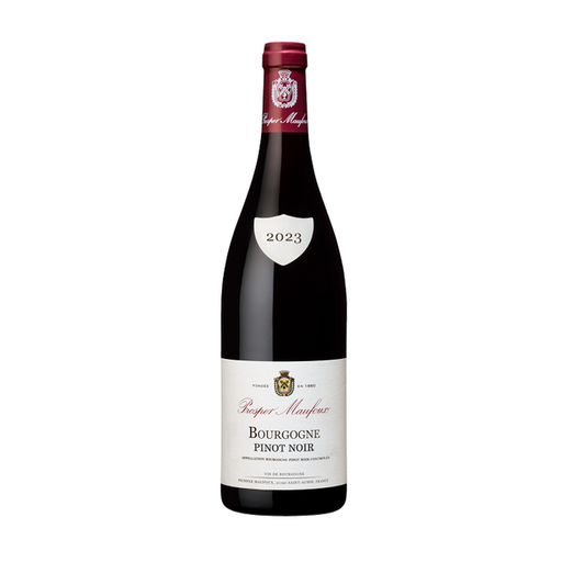 Prosper Maufoux Bourgogne Pinot Noir de Prosper Maufoux - vino tinto de Bourgogne