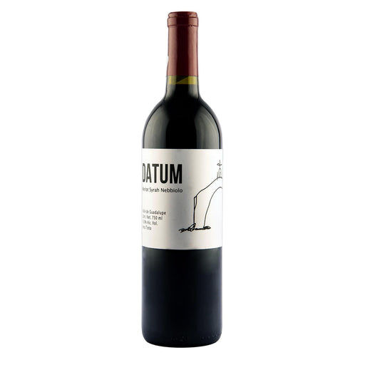 QUINTA MONASTERIO DATUM 750 ml - Enoterra Wine Market