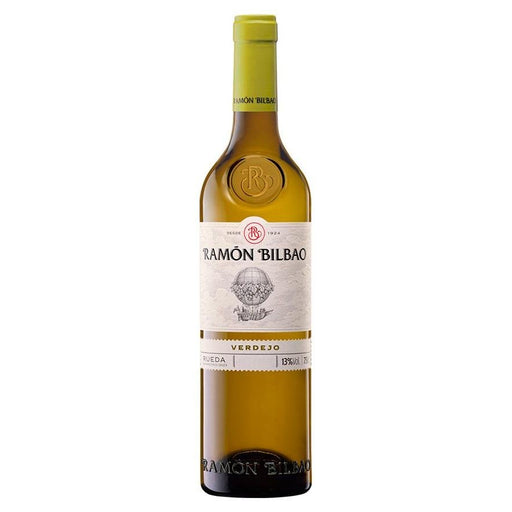 🍀RAMON BILBAO VERDEJO 750ml 2020 - Enoterra Wine Market