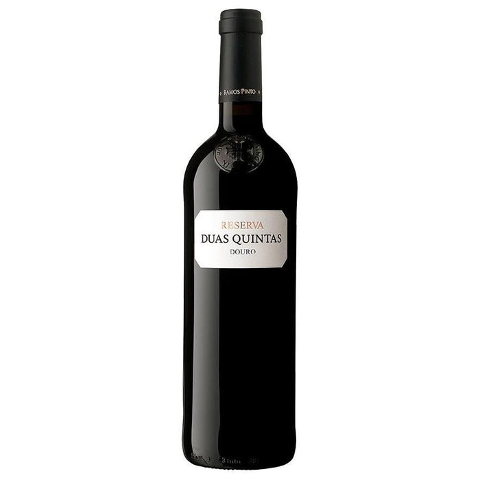 RAMOS PINTO DUAS QUINTA RESERVA 750 ml - Enoterra Wine Market