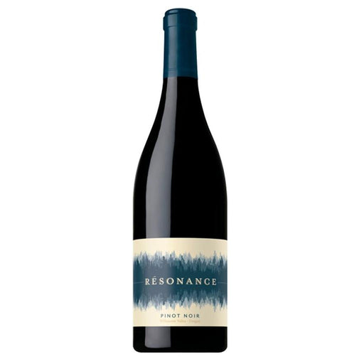 RESONANCE WILLAMETTE VALLEY PINOT NOIR 750 ml - Enoterra Wine Market