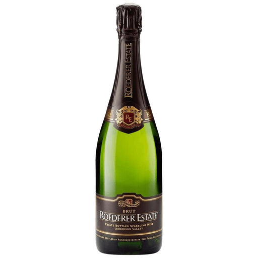 ROEDERER ESTATE BRUT 750 ml - Enoterra Wine Market