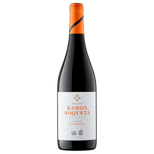 ROQUETA GARNACHA 750 ml - Enoterra Wine Market