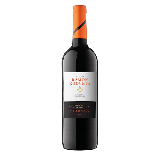 ROQUETA RESERVA 750 ml - Enoterra Wine Market