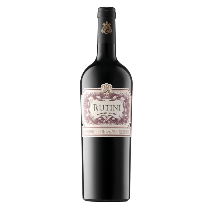 RUTINI CABERNET SAUVIGNON MALBEC 375 ml 