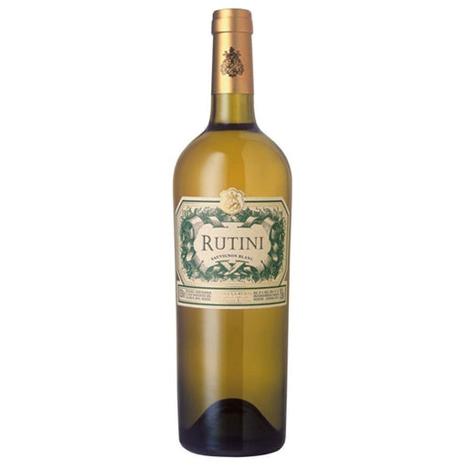 RUTINI COLECCION SAUVIGNON BLANC 750 ml - Enoterra Wine Market