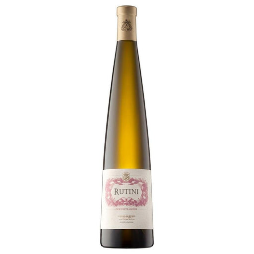 RUTINI GEWURZTRAMINER 750 ml - Enoterra Wine Market