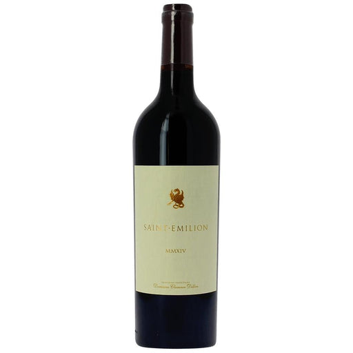 SAINT EMILION DE QUINTUS 750 ml