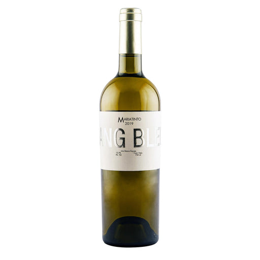 SANG BLEU BLANCO 750 ml - Enoterra Wine Market