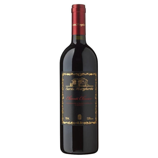 🍀SANTA MARGHERITA CHIANTI CLASSICO 750ml 2013 - Enoterra Wine Market